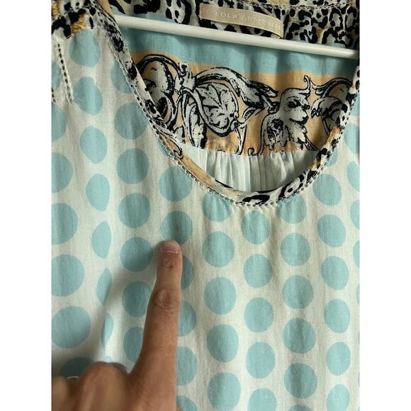 Lola Australia Dress - Picture 5 of 5